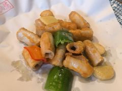 -猪肉婆私房菜(容桂总店)