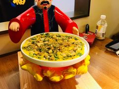 海蛎煎-闽上鲜·福建菜(龙湖滨江天街店)