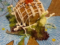 -一井烧肉·活鳗·寿司(望京SOHO店)