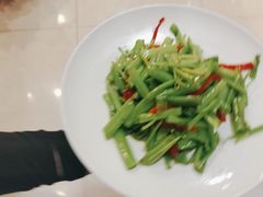 -香山湖渔家大院