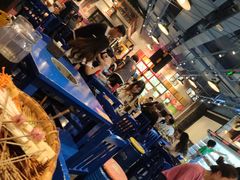 大堂-马路边边串串香(双井直营店)