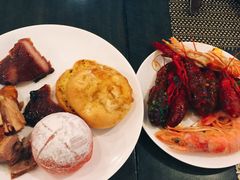 -厦门海景千禧大酒店·海景咖啡厅