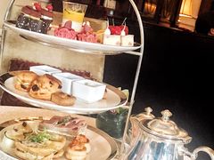 -Salon de Ville浦江汇(上海外滩华尔道夫酒店店)