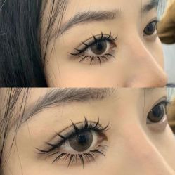 -CO COLOR美甲美睫美妆