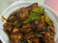 -蘭心餐厅(进贤路店)