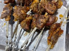 -阜平县穆顺斋饭店(桥东街店)