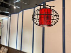 -尚尚仙·酸汤猪手·猪肚鸡火锅(华联万柳购物中心店)