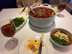 -渝信川菜(工体店)