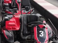 -雪浪山卡丁车俱乐部