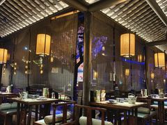 -绿茶餐厅(朝阳大悦城店)