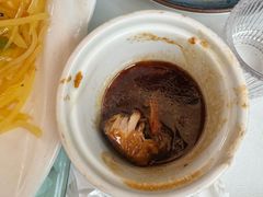 东坡肉-古韵餐厅(湖畔大学店)