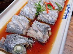 -黄龙海鲜大排档(杭州总店)