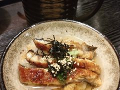 -玄白·炭烤活鳗(上海首店)