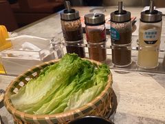 -乾杯烧肉居酒屋(中洲湾店)