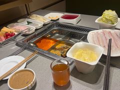 -海底捞火锅(王府井银泰in88店)