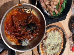 -INSA Korean Bistro饮鲨韩食酒馆