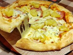 -米斯特比萨(罗斯福店)