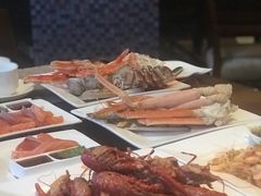 -上海丽笙精选海仑宾馆·莫赛克餐厅