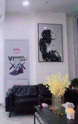 -Coo Hair salon