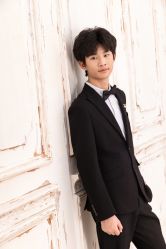 -芳妮豆丁家庭影像馆(宝安店)