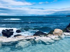 -南紀白浜 浜千鳥の湯 海舟