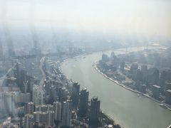 -上海环球金融中心云端足球盛典