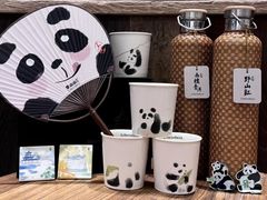-李山山茶事(景枫店)