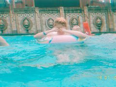 -重庆海昌加勒比海水世界