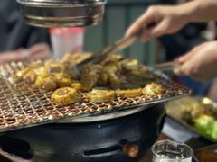 -范儿·嫂子烤肉·精致炭火烤肉(长治路店)