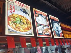 -魏铭鱼头捞饭(晋阳路店)