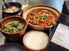 -潇湘阁(三里屯SOHO店)