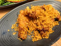 -越小品·越南餐厅(万科里店)