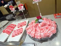 -海底捞火锅(龙湖三千集店)