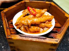 -正斗·港式粤菜(SKLP店)