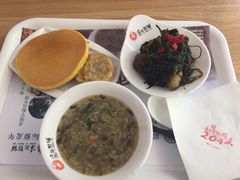 -送福记宋记粥铺(南京南街店)