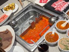 -海底捞火锅(万达广场店)