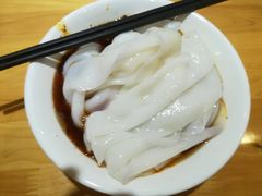 -周家大辣椒面皮(中山街店)
