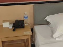 -如家旗下-成都蜀汉东路一品天下地铁站睿柏·云酒店