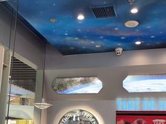 -DQ·蛋糕·冰淇淋(通州万达店)