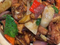 -白云中餐厅·粤菜·亚龙湾喜来登度假酒店