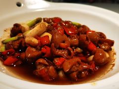 -千百味红餐厅·江西菜(绿地双子塔店)