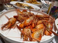 -海鲜e族(马王堆店)