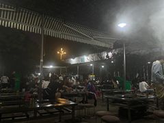 -同心烧烤(总店)