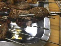 -姜武烧烤(赛格广场店)