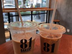-81BAKERY(大学路店)