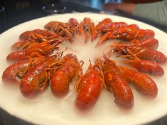 -红盔甲·小龙虾(人民广场店)