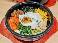 -米村拌饭(王府井喜悦店)