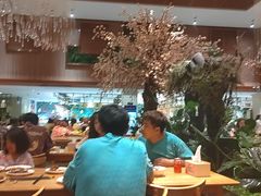 -卡拉卡拉漫温泉汗蒸