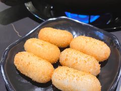 -石锅苗苗鱼(武汉首店)
