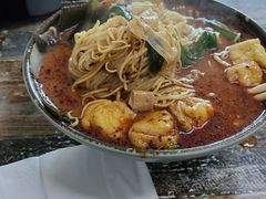 -曹宝林砂锅麻辣烫(星光路店)